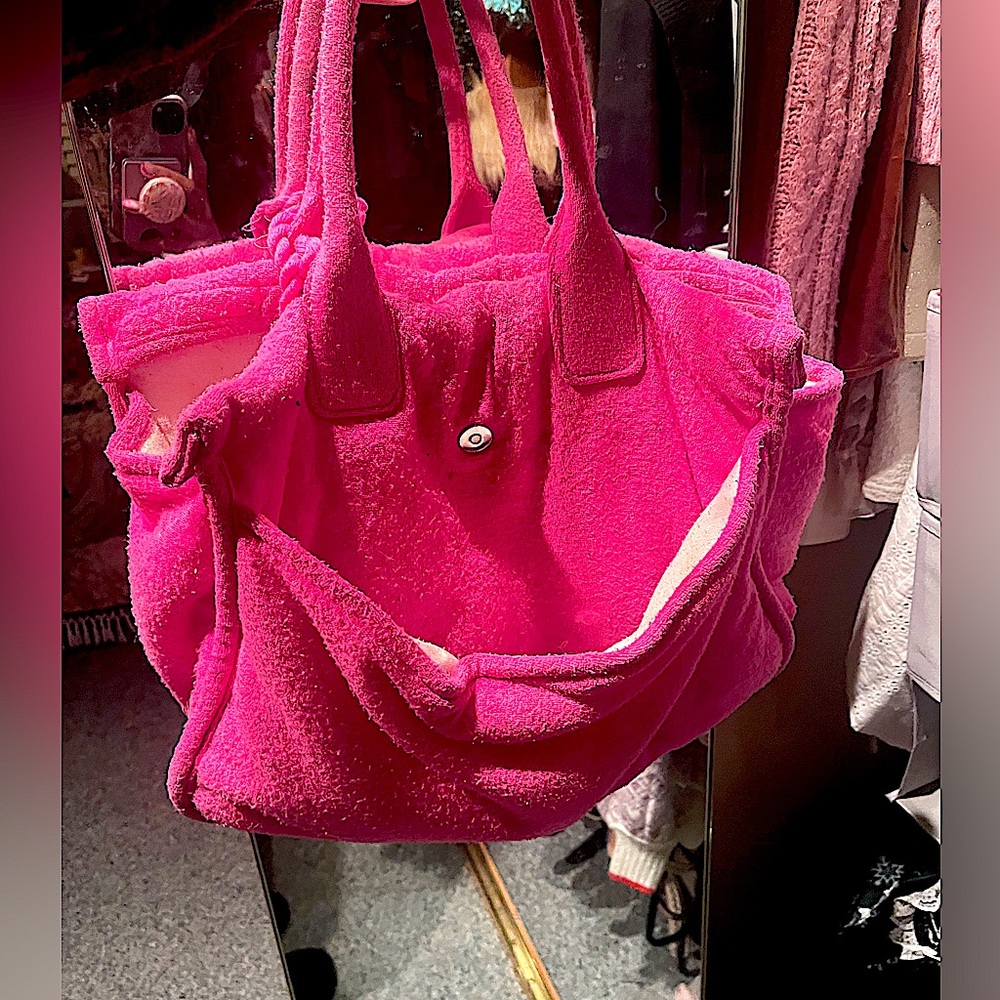 Tote bag - Picture 2 of 3
